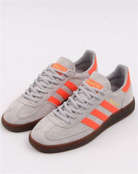 adidas handball spezial damen orange|Adidas handball spezial original.